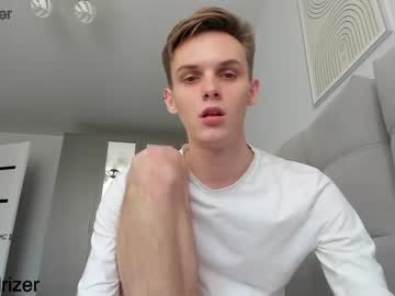 Cam stars man horny_jerk_roy_prick2001 image #1972525