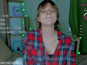 Cam stars girl maimichelle image #2167706