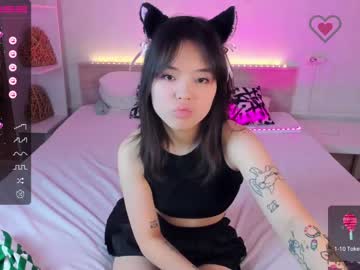 Cam stars girl tiny_sora image #3867248