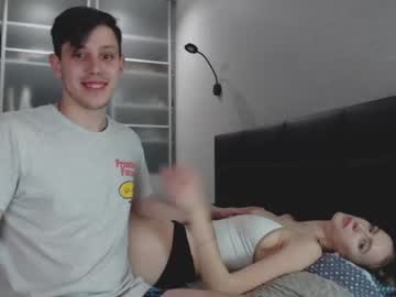 Cam stars couple hot_ho image #1343808