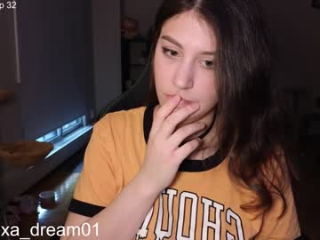Cam stars girl alexa_dream image #6314344