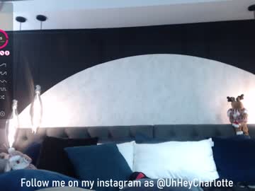 Cam stars girl charlotte_germanotta_ image #5854351