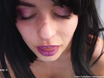 Cam stars girl angelika_rouge image #1609349