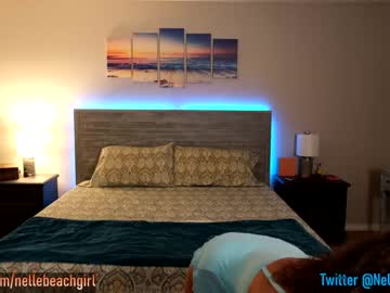 Cam stars girl nellebeachgirl image #2079704