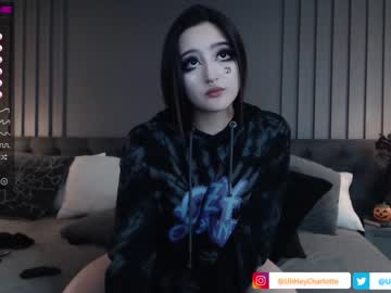 Cam stars girl charlotte_germanotta_ image #2988283