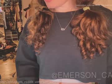 Cam stars girl emersoncane image #2295921