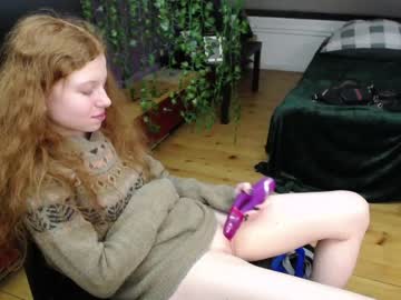 Cam stars girl molly_redhead image #920088