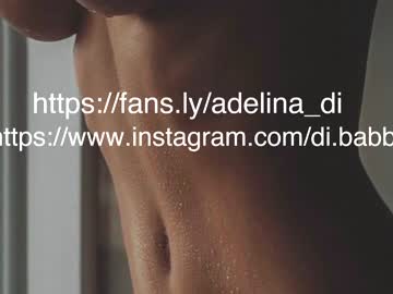 Cam stars girl adelina_di image #3131035