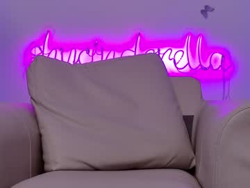 Cam stars girl shycinderella image #1673715