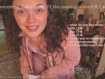 Cam stars girl emersoncane image #2243229