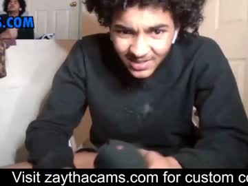 Cam stars man zaythacams image #1269476