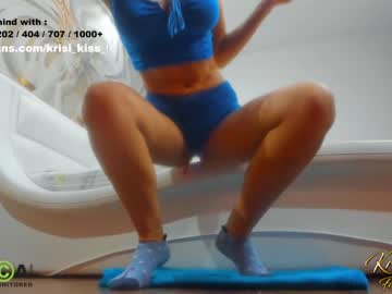 Cam stars girl krisi_kiss image #3199746