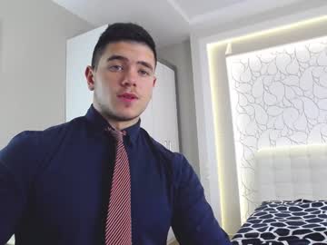 Cam stars man arilas_ image #256188