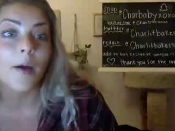 Cam stars girl charlitbaker image #1920548
