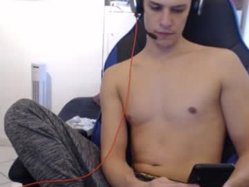 Cam stars man misterydragon image #818126
