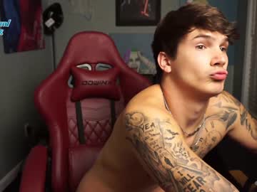 Cam stars man itzbrodyking image #5367539