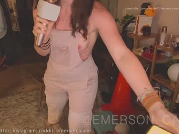 Cam stars girl emersoncane image #2215824