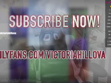Cam stars girl victoriahillova image #148009