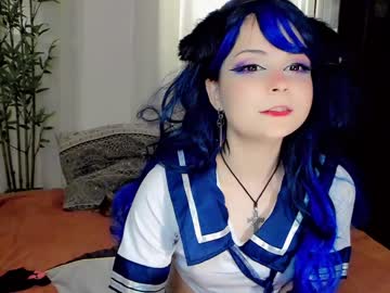 Cam stars girl ronnie_neko image #5531261