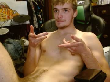 Cam stars man jamesblond_1 image #6437464