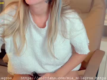 Cam stars girl mia_milagros image #405957
