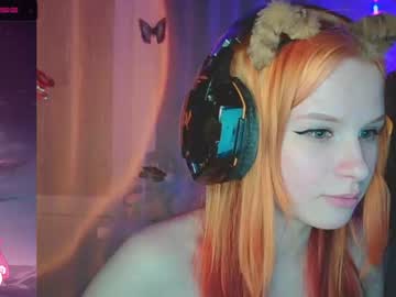 Cam stars girl redd_ginger image #1717571