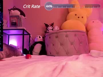 Cam stars girl babybenzz image #5621953