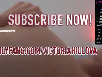 Cam stars girl victoriahillova image #1792806