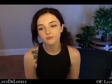 Cam stars girl lucydelovely image #2261555