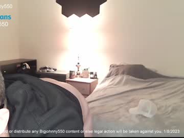 Cam stars man bigjohnny550 image #3457312
