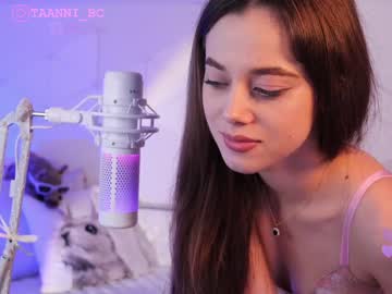 Cam stars girl taanni_bc image #5023734