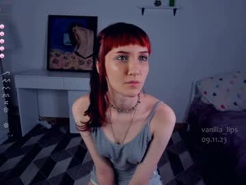 Cam stars girl vanilla_lips image #5640028