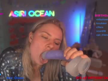 Cam stars girl asiri_ocean image #5545579