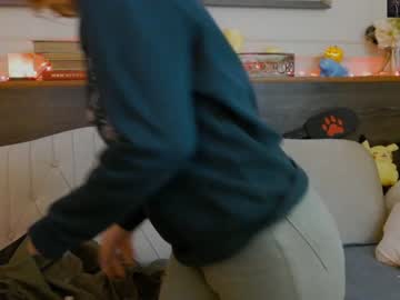 Cam stars girl ginger_pie image #130268