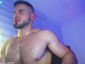 Cam stars man rick_smith153 image #4172804