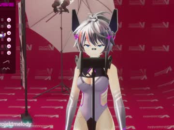 Cam stars girl projektmelody image #3547410