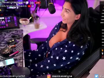 Cam stars girl evelyne92 image #5568752