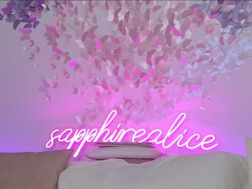 Cam stars girl sapphirealice image #775411