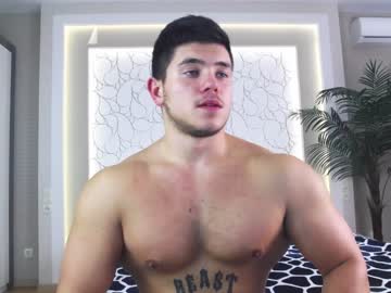 Cam stars man arilas_ image #149177
