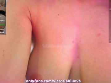 Cam stars girl victoriahillova image #5256005