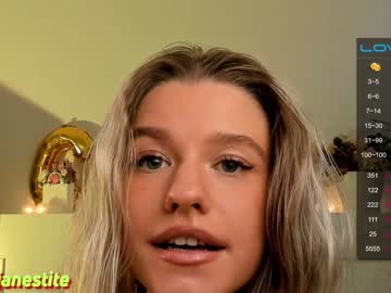 Cam stars girl maxwelljoella image #3179329