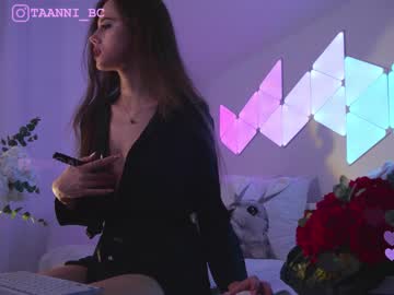 Cam stars girl taanni_bc image #5303493