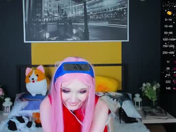 Cam stars girl nicky_spark image #3198766