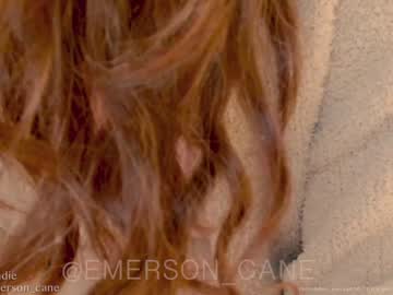 Cam stars girl emersoncane image #5566605