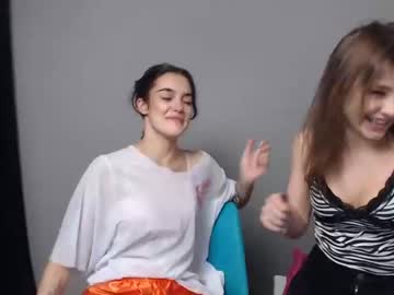 nina_marina cam stars