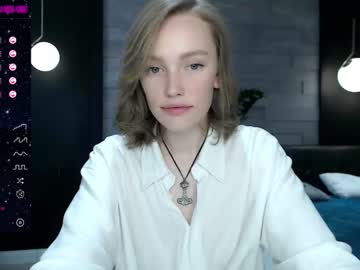 Cam stars girl marie_blue1 image #1995960