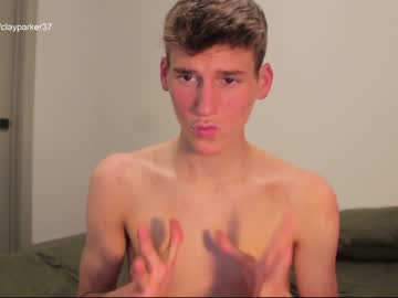Cam stars man clay_parker image #390397
