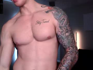 Cam stars couple thebrentsavage image #5310092