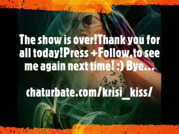 Cam stars girl krisi_kiss image #214818