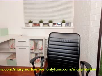 Cam stars girl mary_marlow image #1531589